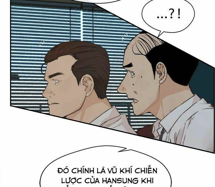 Người Đàn Ông Thực Thụ Chapter 49 - Trang 66