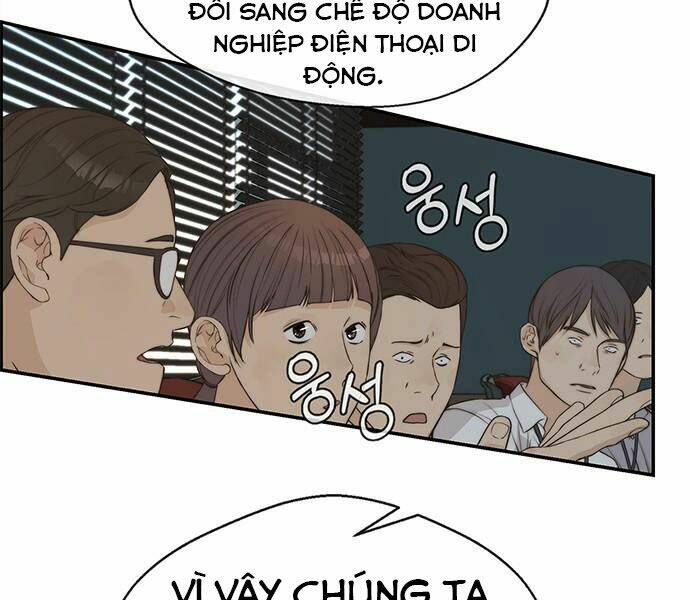 Người Đàn Ông Thực Thụ Chapter 49 - Trang 67