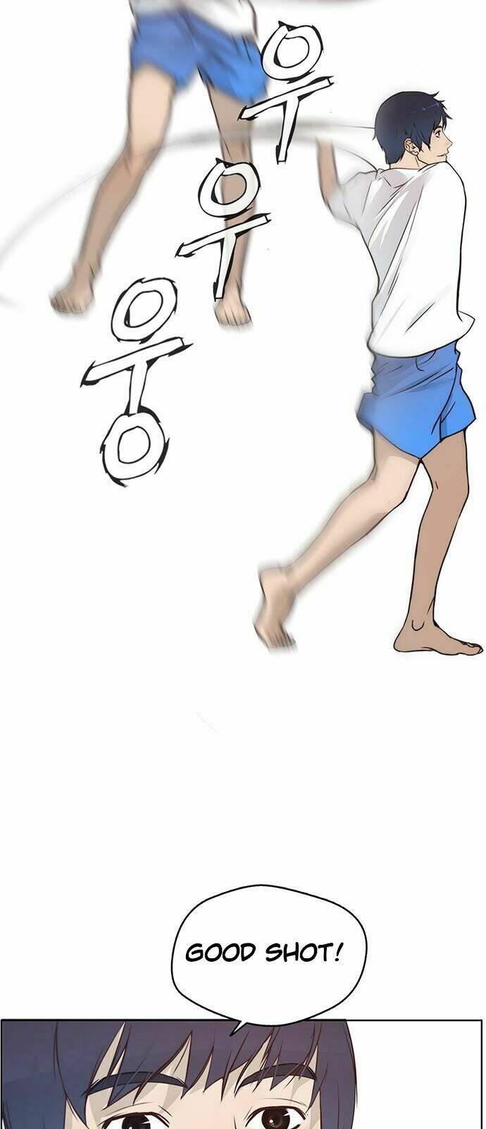 Người Đàn Ông Thực Thụ - Chapter 5 - Page 10