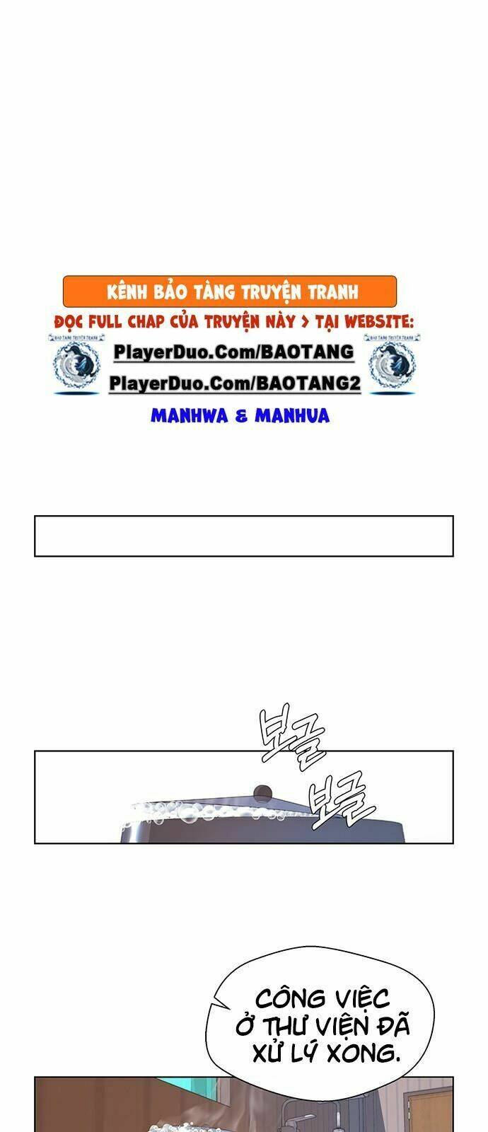 Người Đàn Ông Thực Thụ - Chapter 5 - Page 12