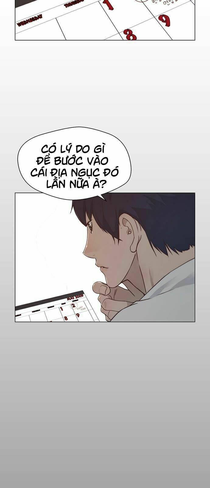 Người Đàn Ông Thực Thụ - Chapter 5 - Page 14