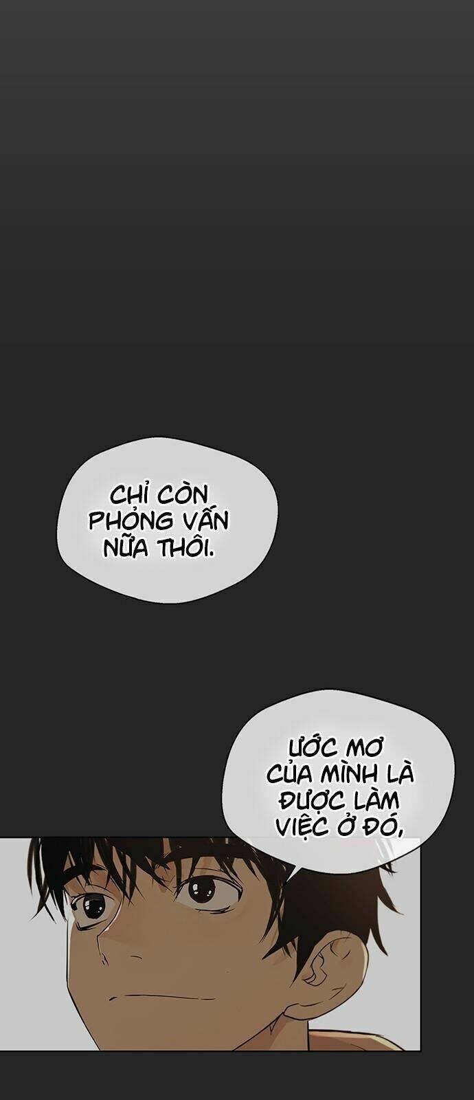Người Đàn Ông Thực Thụ - Chapter 5 - Page 16