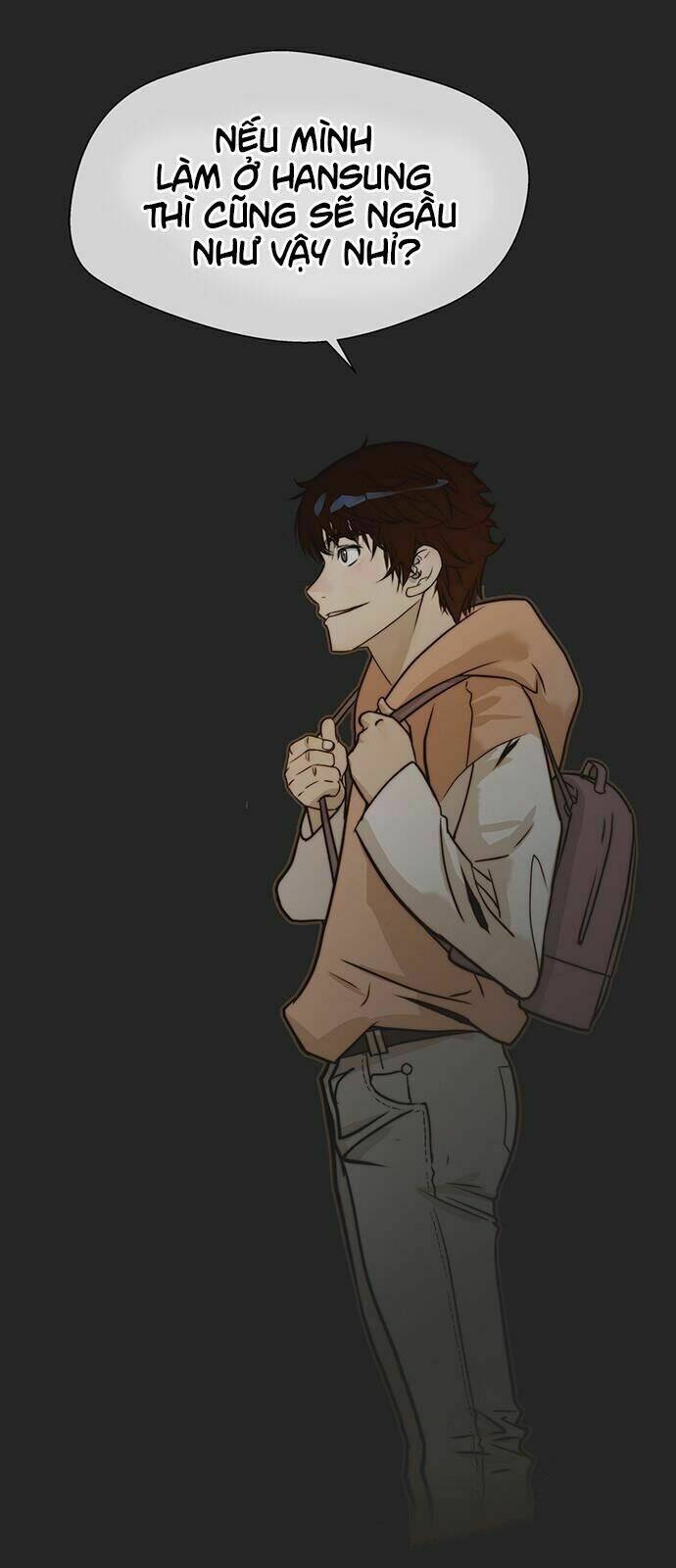 Người Đàn Ông Thực Thụ - Chapter 5 - Page 17