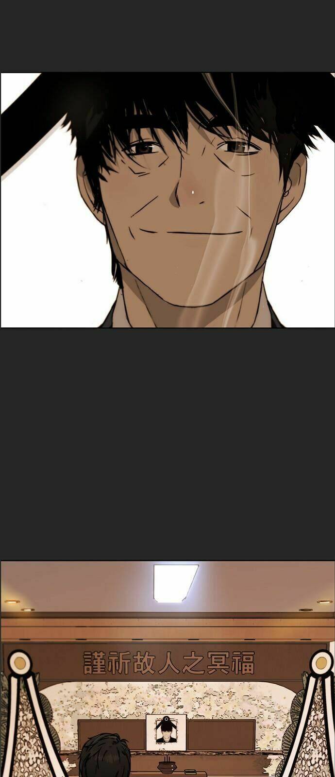 Người Đàn Ông Thực Thụ - Chapter 5 - Page 19