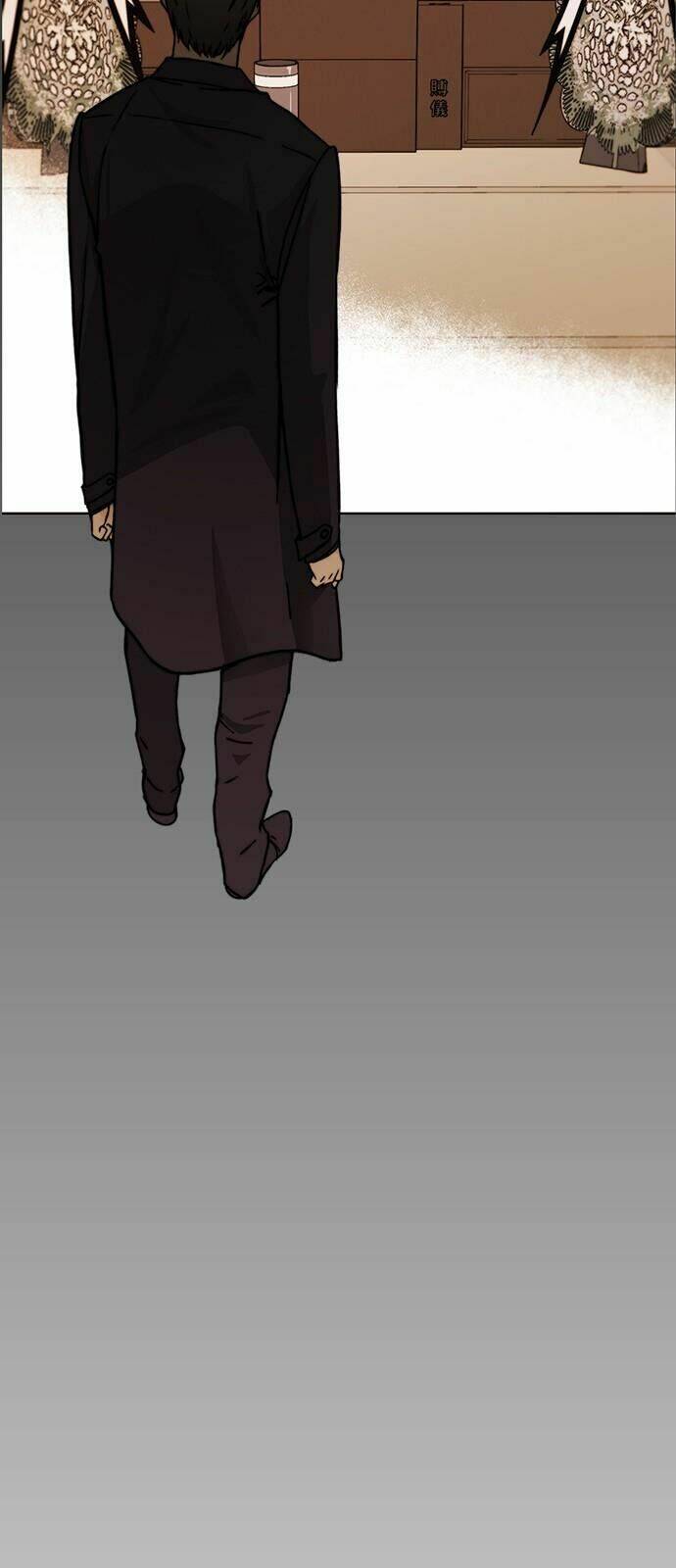 Người Đàn Ông Thực Thụ - Chapter 5 - Page 20