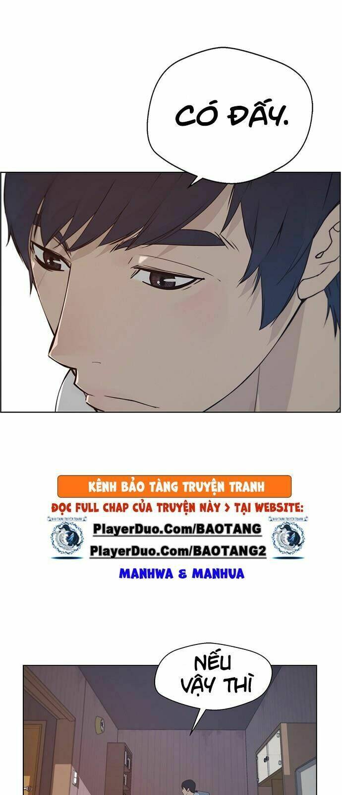 Người Đàn Ông Thực Thụ - Chapter 5 - Page 22