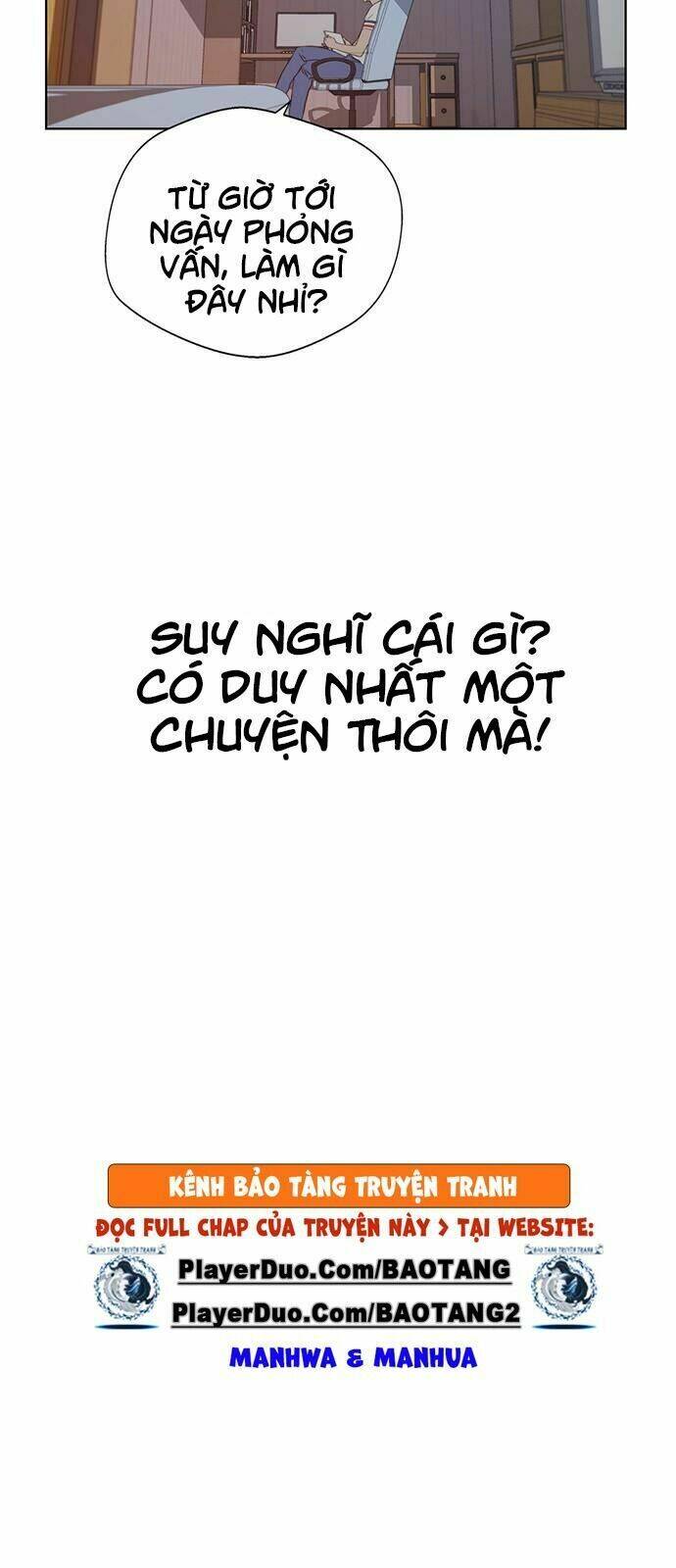 Người Đàn Ông Thực Thụ - Chapter 5 - Page 23