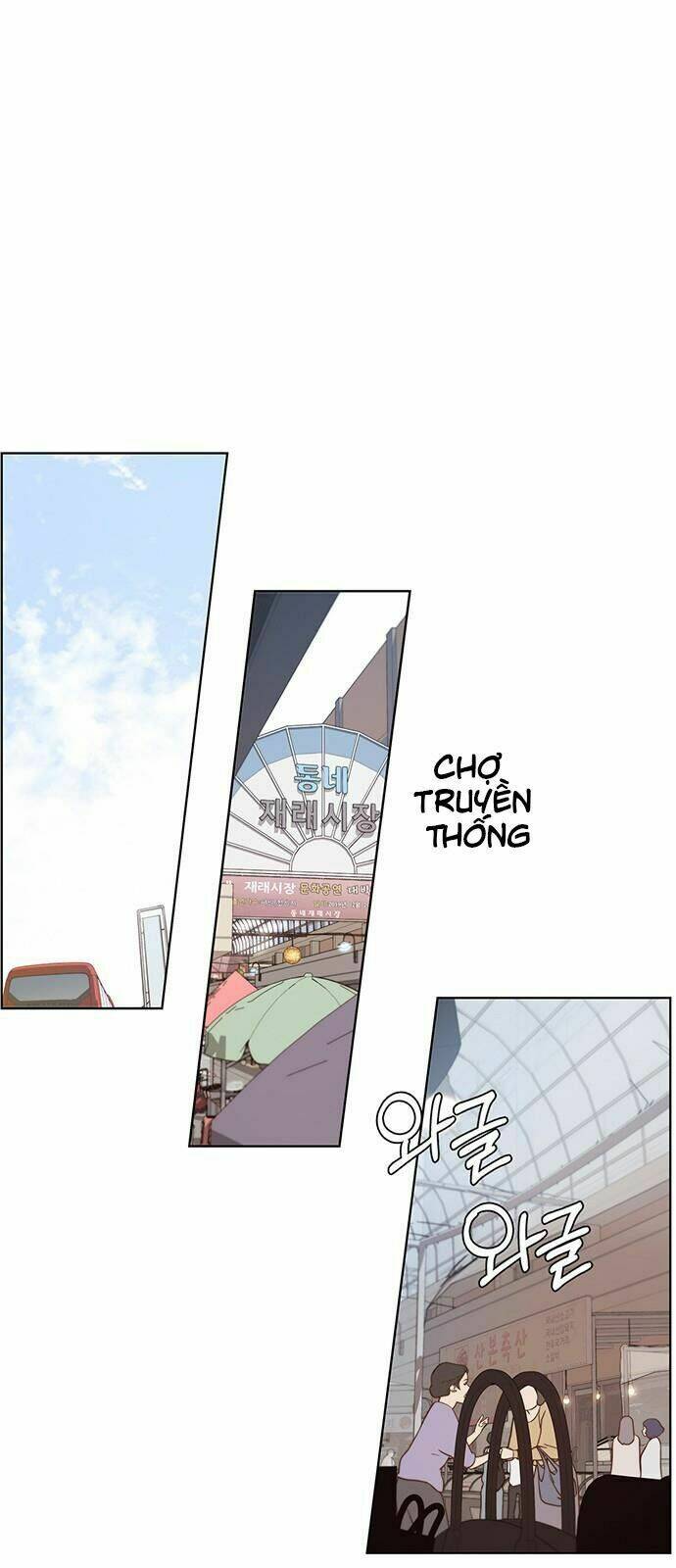 Người Đàn Ông Thực Thụ - Chapter 5 - Page 27