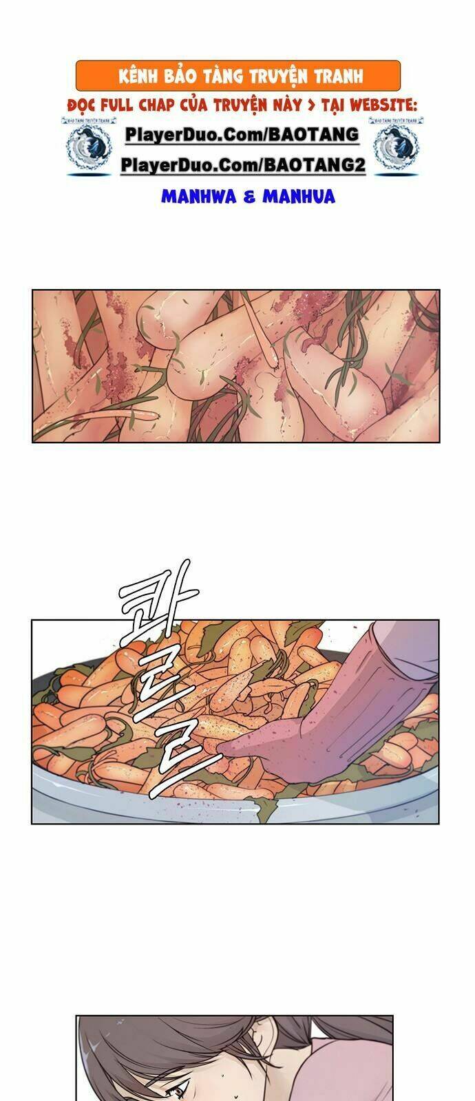 Người Đàn Ông Thực Thụ - Chapter 5 - Page 28