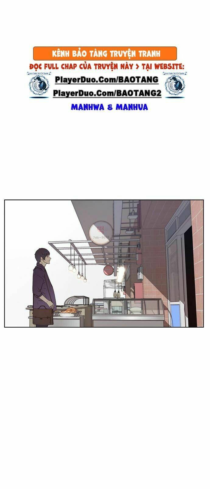 Người Đàn Ông Thực Thụ - Chapter 5 - Page 30