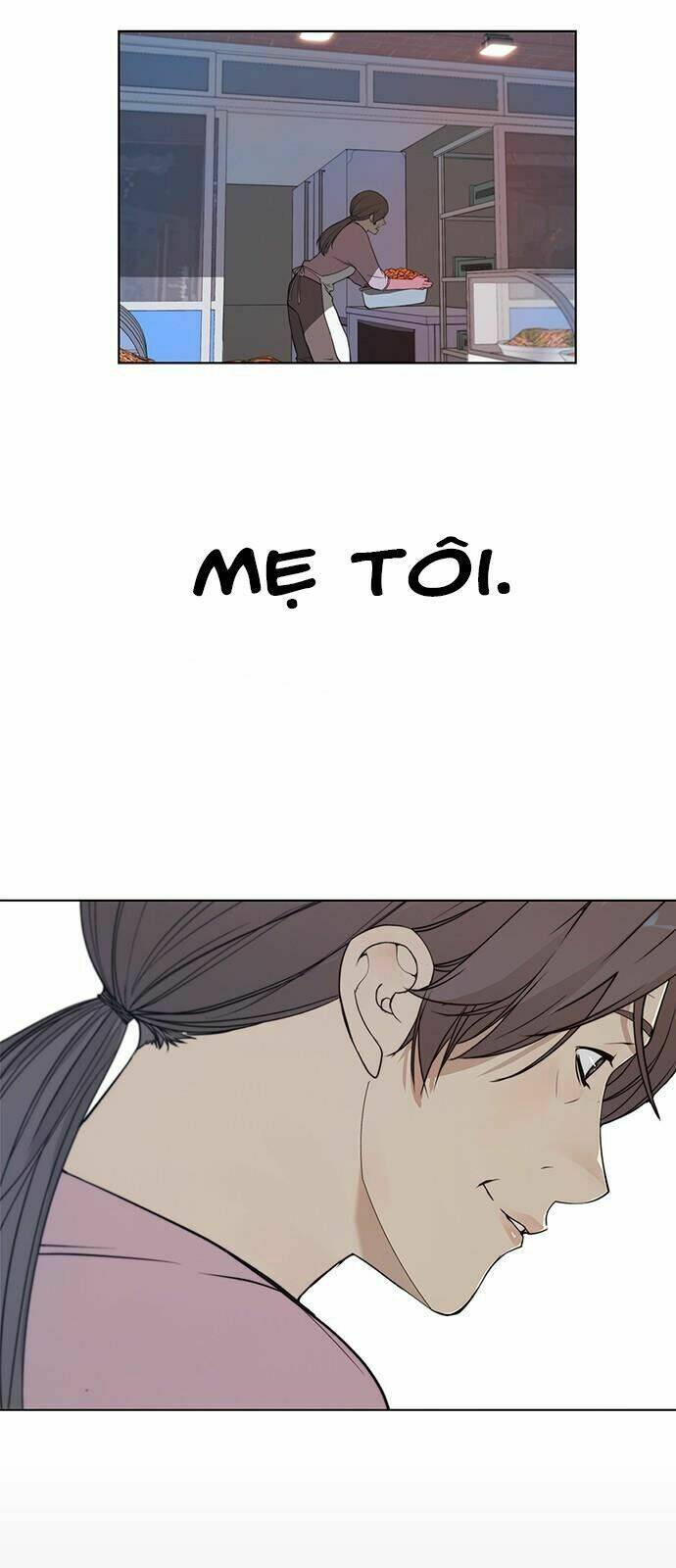 Người Đàn Ông Thực Thụ - Chapter 5 - Page 31