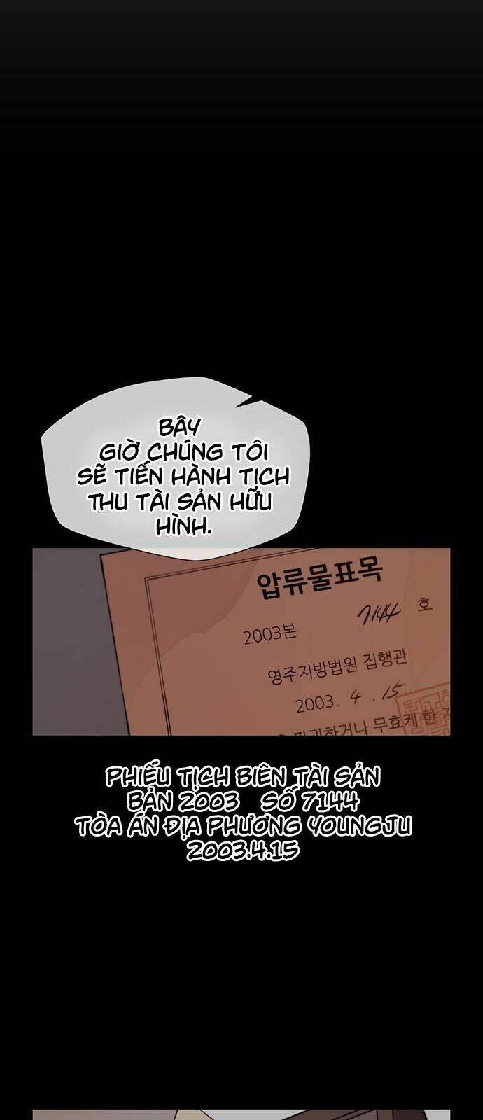 Người Đàn Ông Thực Thụ - Chapter 5 - Page 33