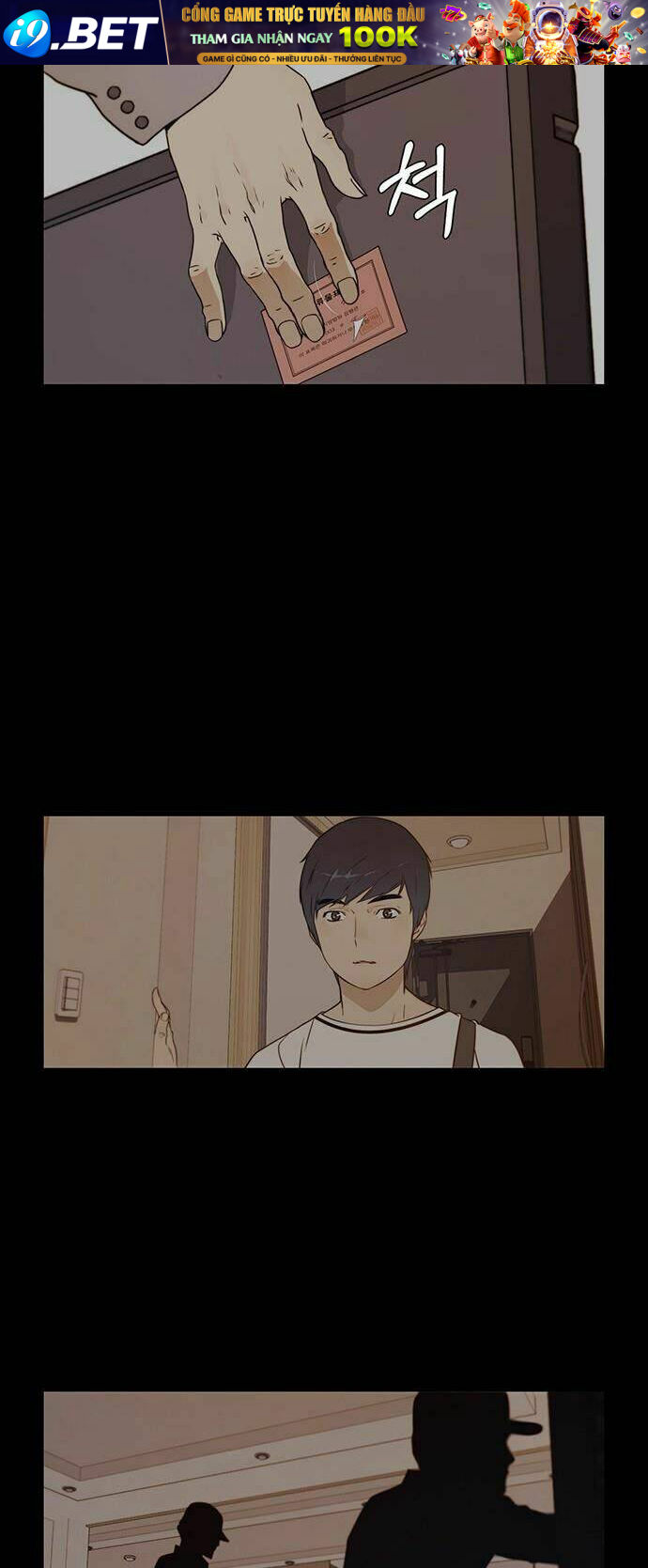 Người Đàn Ông Thực Thụ - Chapter 5 - Page 34