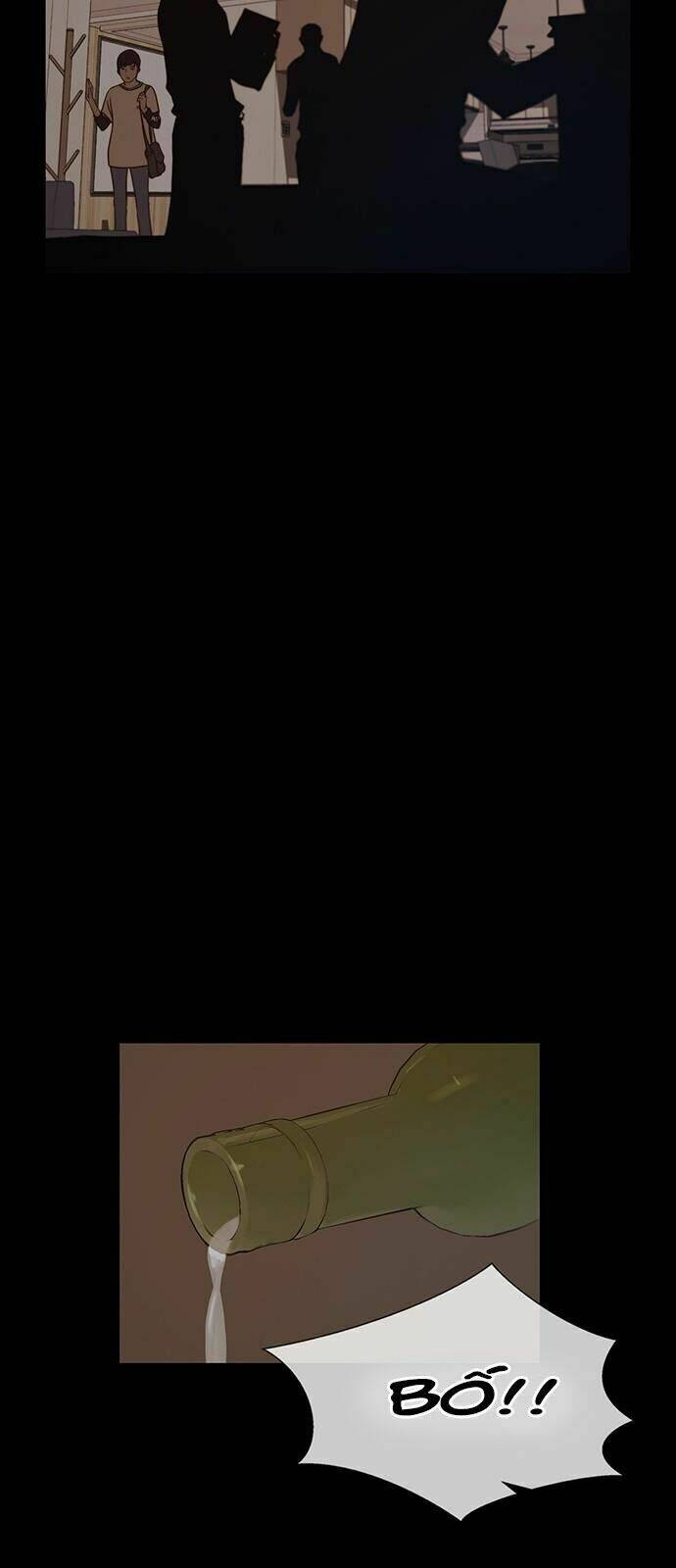 Người Đàn Ông Thực Thụ - Chapter 5 - Page 35