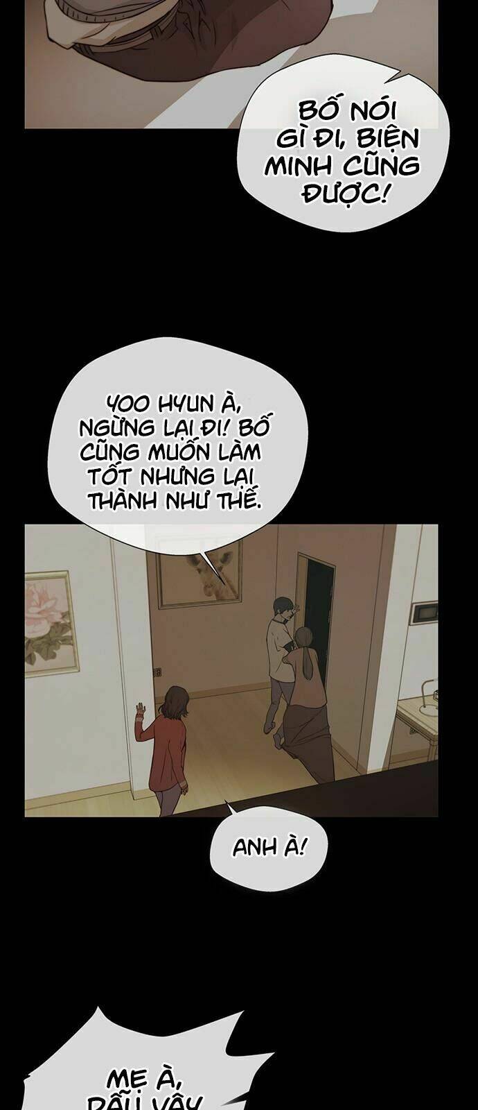 Người Đàn Ông Thực Thụ - Chapter 5 - Page 37