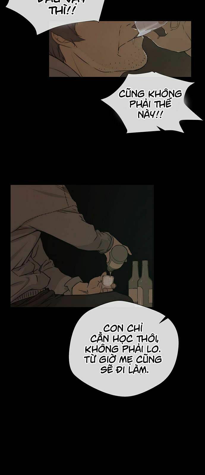 Người Đàn Ông Thực Thụ - Chapter 5 - Page 38