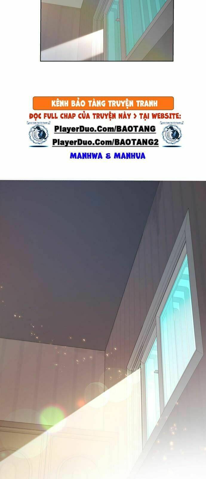 Người Đàn Ông Thực Thụ - Chapter 5 - Page 3