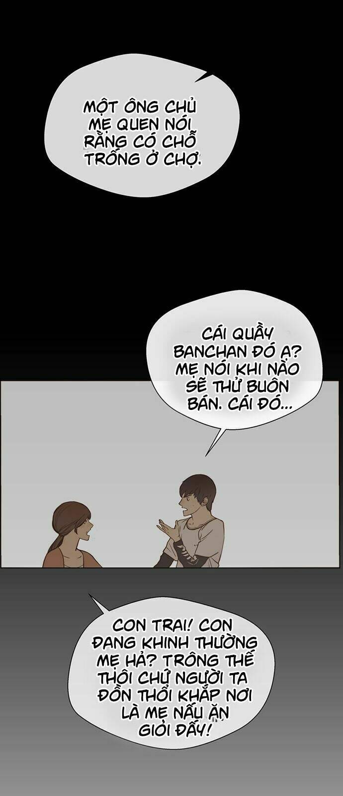 Người Đàn Ông Thực Thụ - Chapter 5 - Page 39