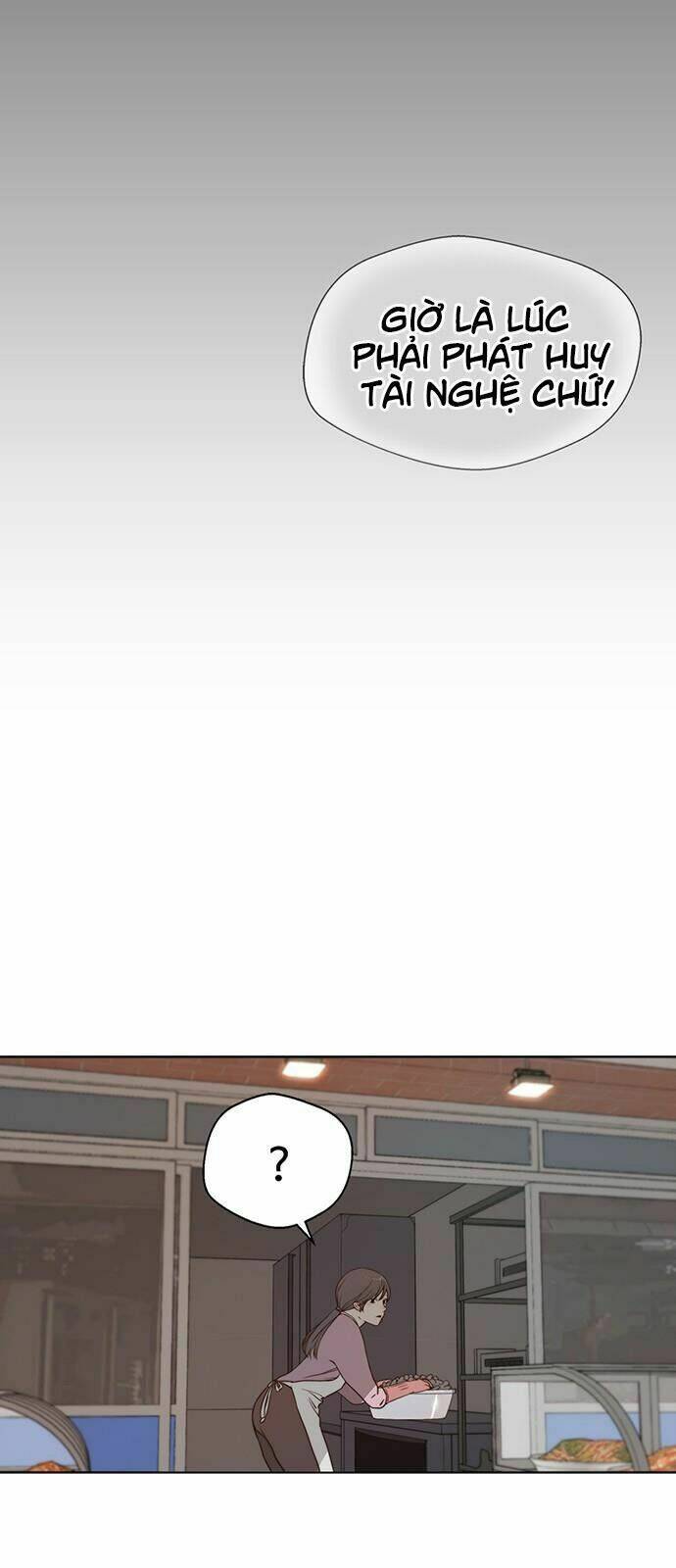 Người Đàn Ông Thực Thụ - Chapter 5 - Page 40