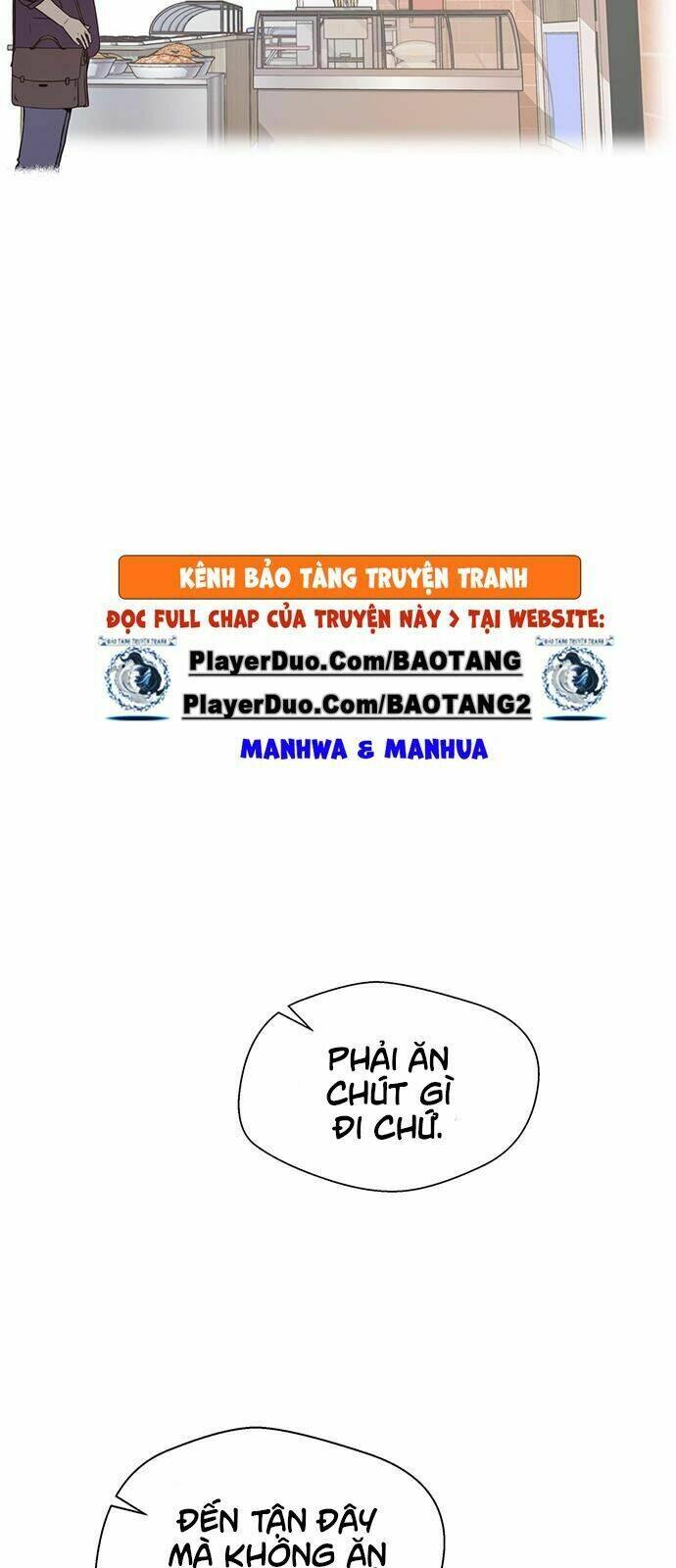 Người Đàn Ông Thực Thụ - Chapter 5 - Page 42