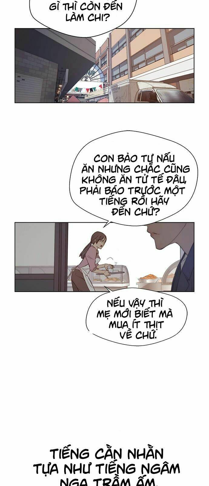 Người Đàn Ông Thực Thụ - Chapter 5 - Page 43