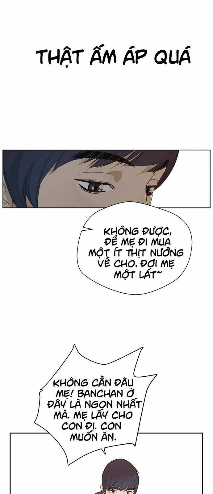 Người Đàn Ông Thực Thụ - Chapter 5 - Page 45