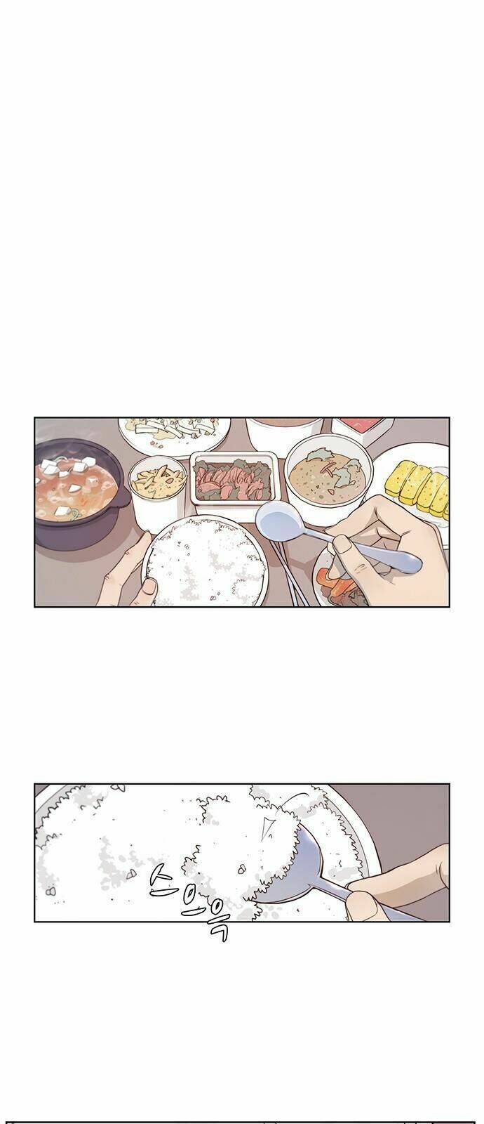 Người Đàn Ông Thực Thụ - Chapter 5 - Page 47