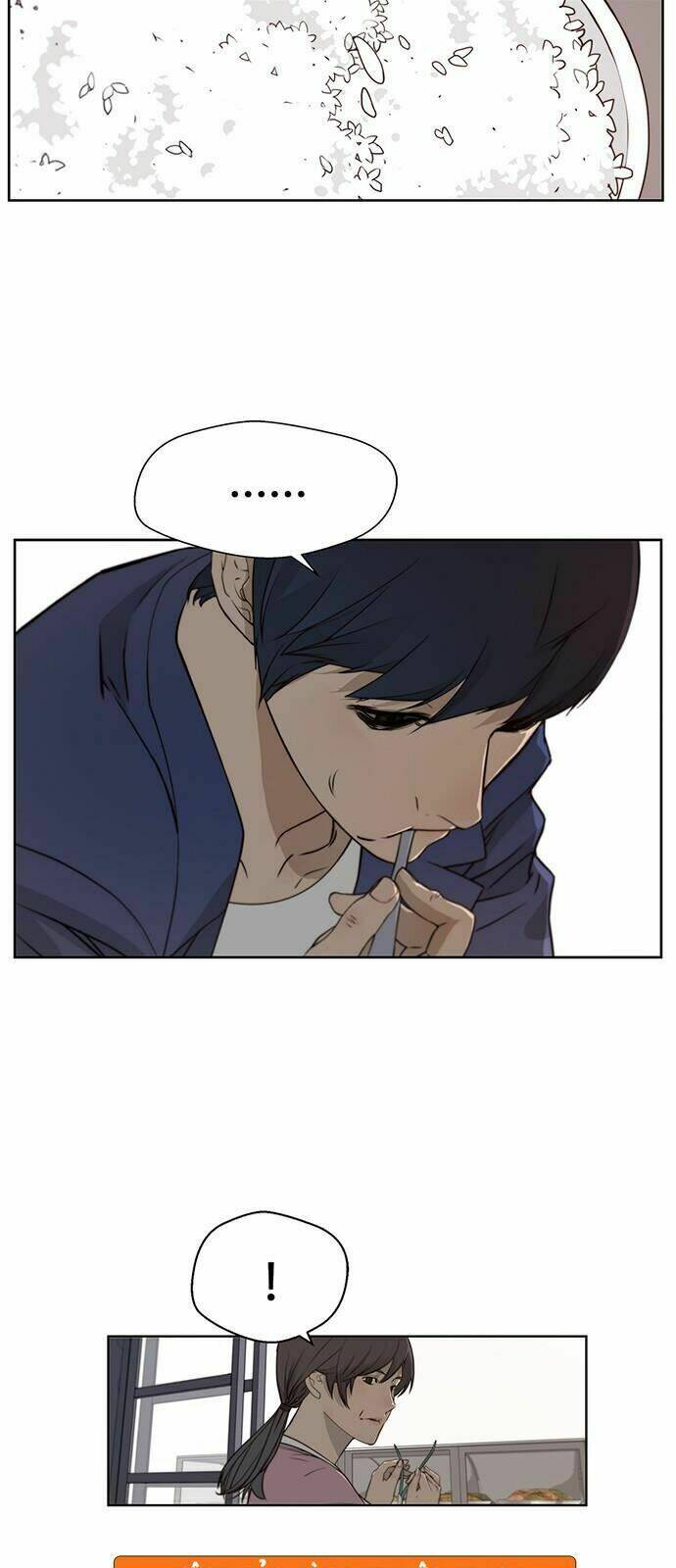 Người Đàn Ông Thực Thụ - Chapter 5 - Page 48