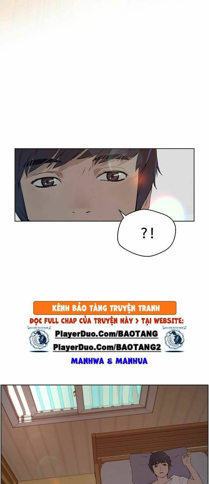 Người Đàn Ông Thực Thụ - Chapter 5 - Page 4