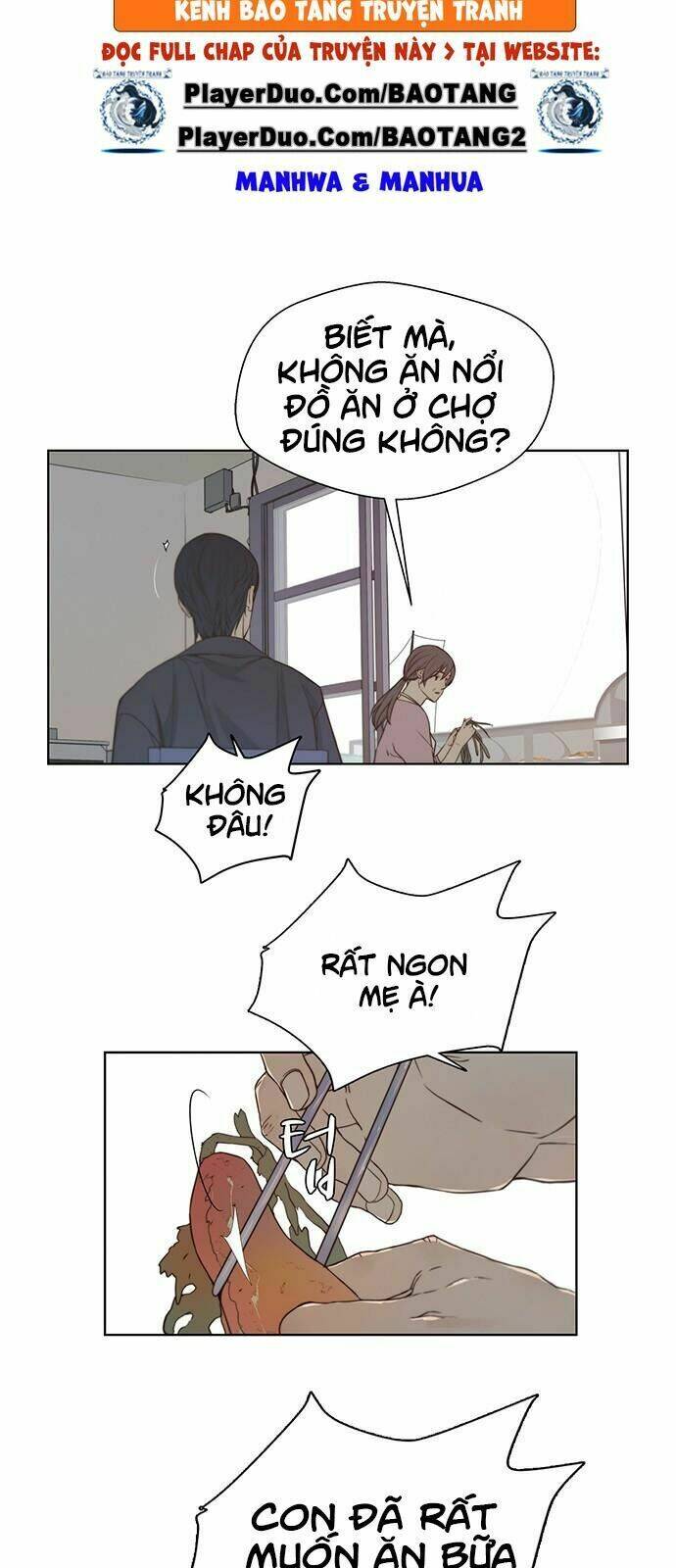 Người Đàn Ông Thực Thụ - Chapter 5 - Page 49