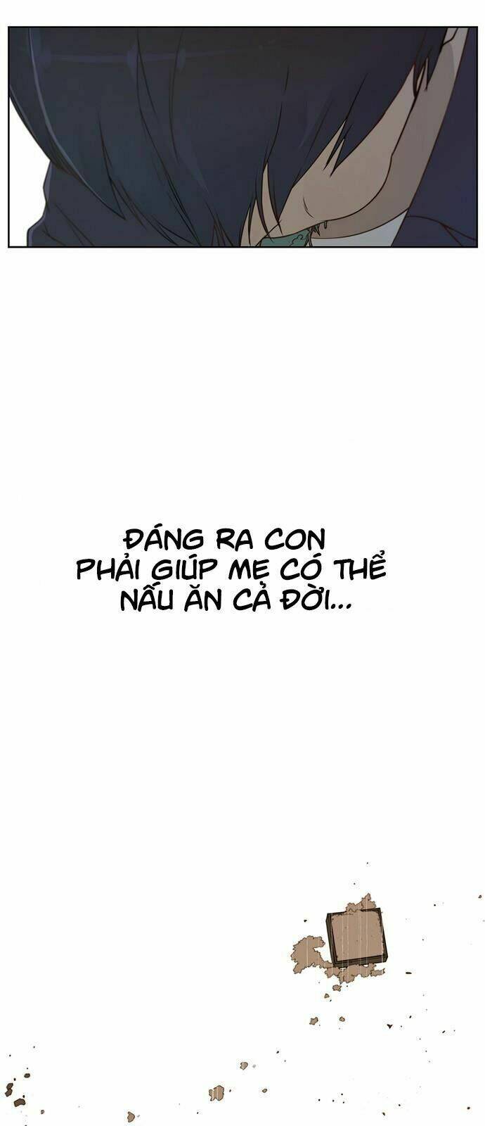 Người Đàn Ông Thực Thụ - Chapter 5 - Page 51