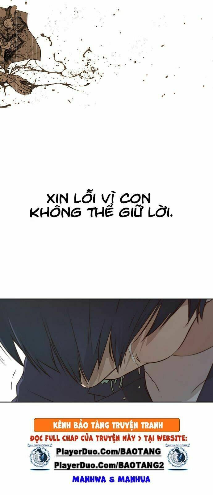 Người Đàn Ông Thực Thụ - Chapter 5 - Page 52