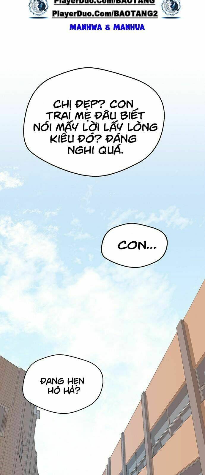 Người Đàn Ông Thực Thụ - Chapter 5 - Page 60