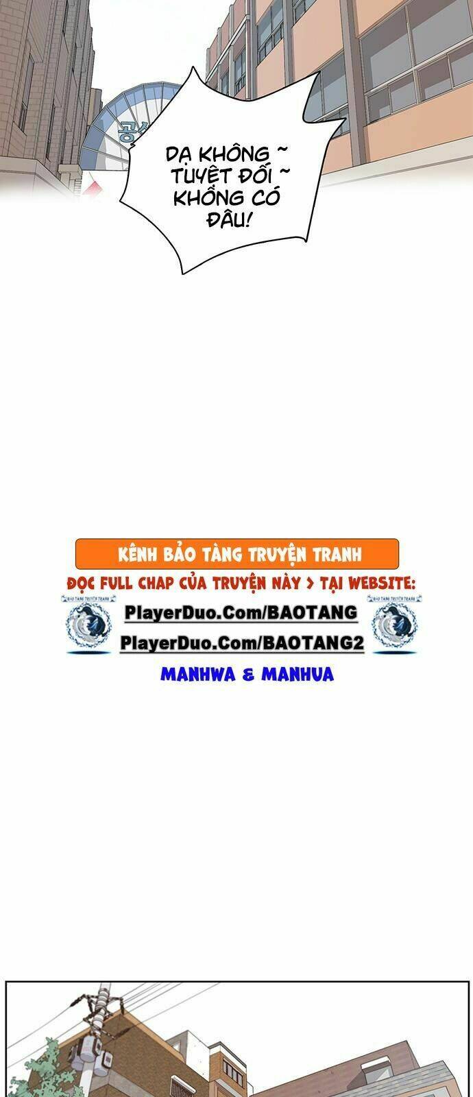 Người Đàn Ông Thực Thụ - Chapter 5 - Page 61