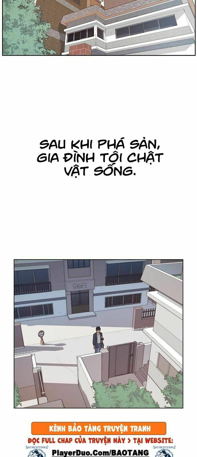 Người Đàn Ông Thực Thụ - Chapter 5 - Page 62