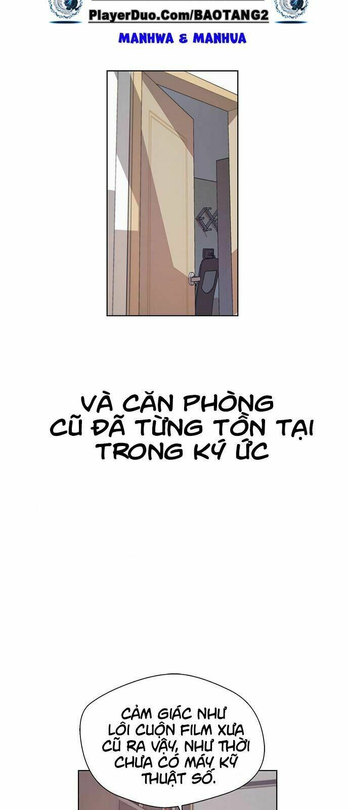 Người Đàn Ông Thực Thụ - Chapter 5 - Page 63