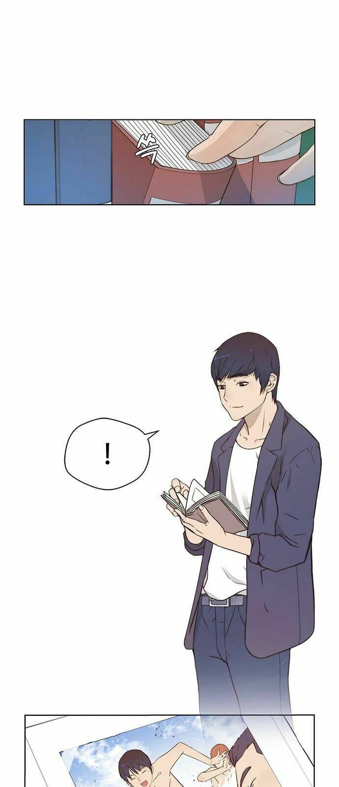 Người Đàn Ông Thực Thụ - Chapter 5 - Page 65