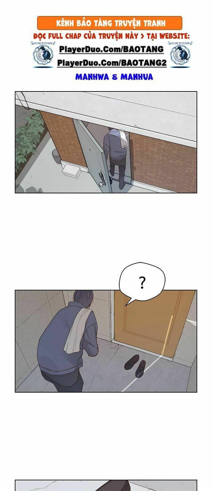 Người Đàn Ông Thực Thụ - Chapter 5 - Page 67