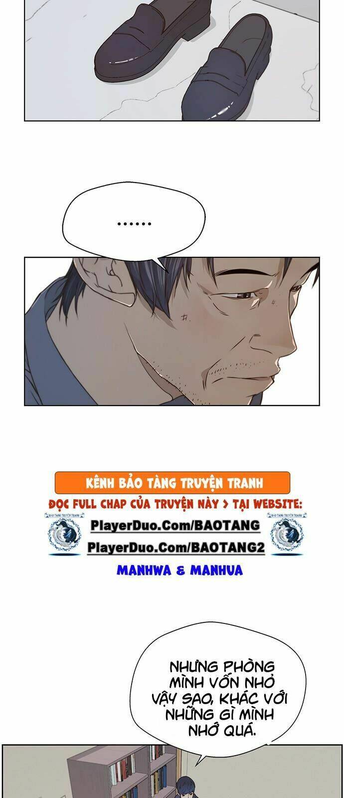 Người Đàn Ông Thực Thụ - Chapter 5 - Page 68
