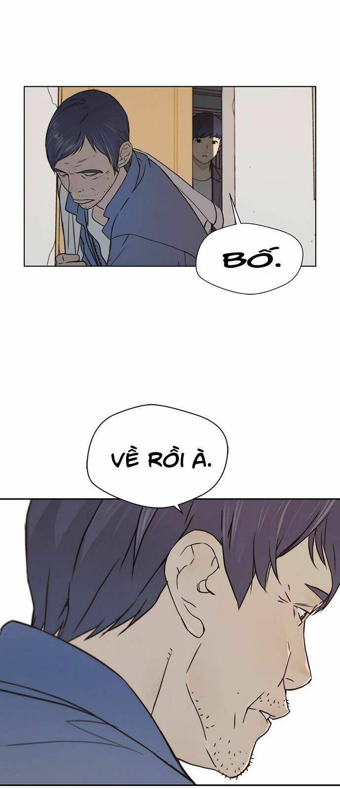 Người Đàn Ông Thực Thụ - Chapter 5 - Page 70