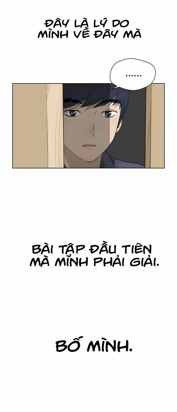 Người Đàn Ông Thực Thụ - Chapter 5 - Page 72