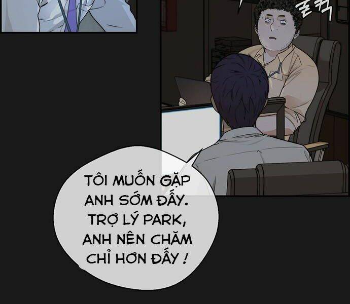 Người Đàn Ông Thực Thụ Chapter 50 - Trang 9
