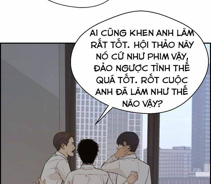 Người Đàn Ông Thực Thụ Chapter 50 - Trang 104