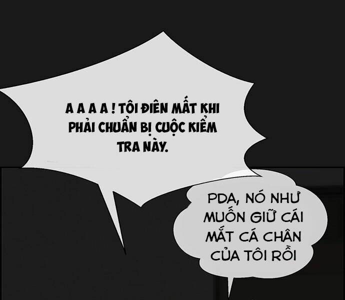 Người Đàn Ông Thực Thụ Chapter 50 - Trang 10