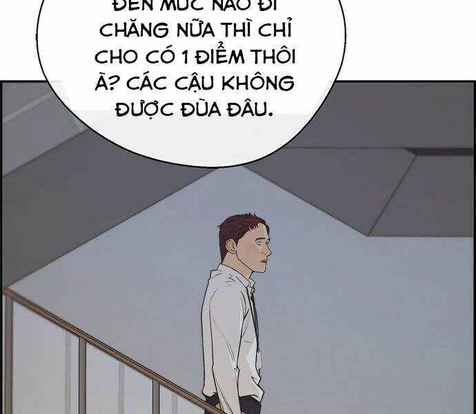 Người Đàn Ông Thực Thụ Chapter 50 - Trang 110