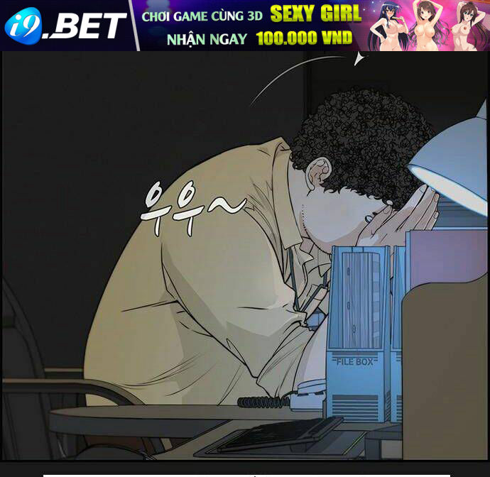 Người Đàn Ông Thực Thụ Chapter 50 - Trang 11