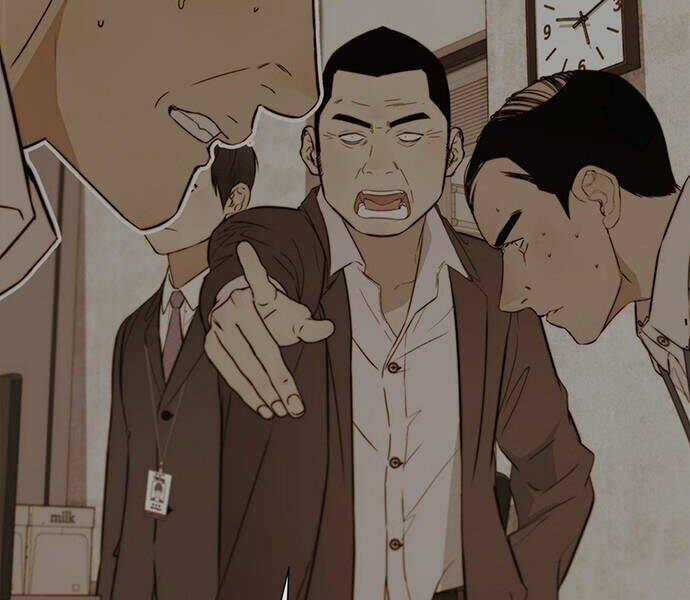 Người Đàn Ông Thực Thụ Chapter 50 - Trang 129