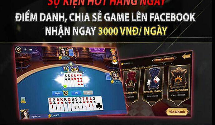 Người Đàn Ông Thực Thụ Chapter 50 - Trang 132