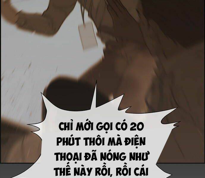 Người Đàn Ông Thực Thụ Chapter 50 - Trang 136