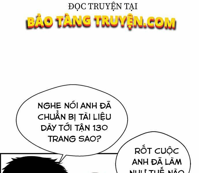 Người Đàn Ông Thực Thụ Chapter 50 - Trang 143